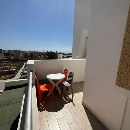 Appartement La Valley Safi Exterior photo