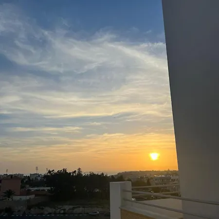 Appartement La Valley Safi Exterior photo