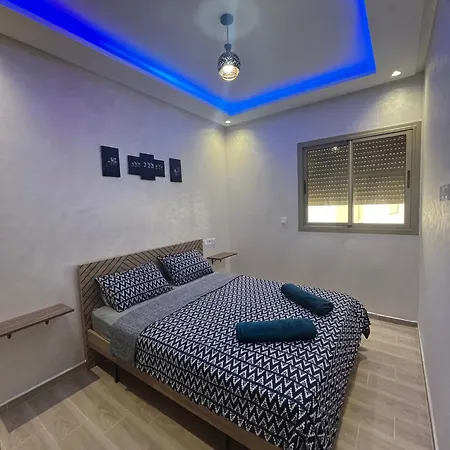 Appartement La Valley Safi Exterior photo