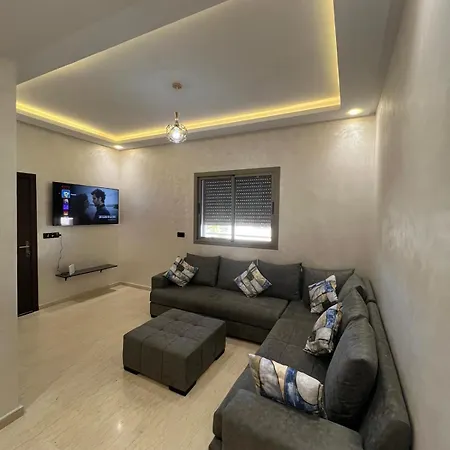 Appartement La Valley Safi Exterior photo