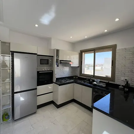 Appartement La Valley Safi Exterior photo