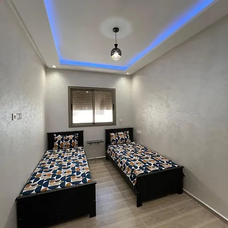Appartement La Valley Safi Exterior photo
