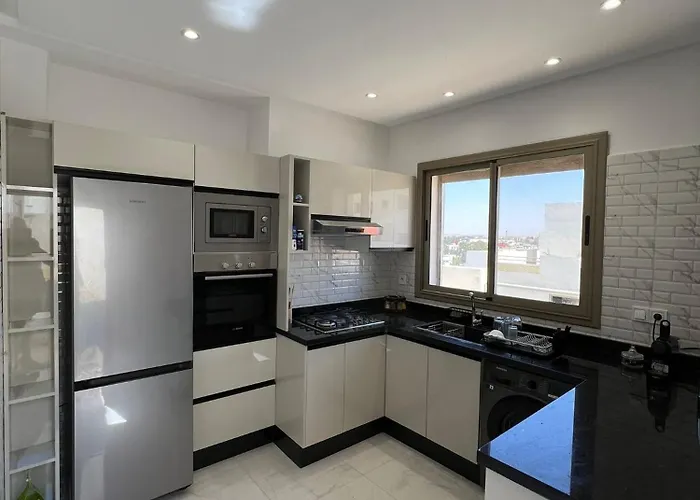 Appartement La Valley