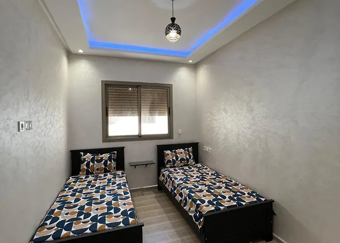 Appartement La Valley