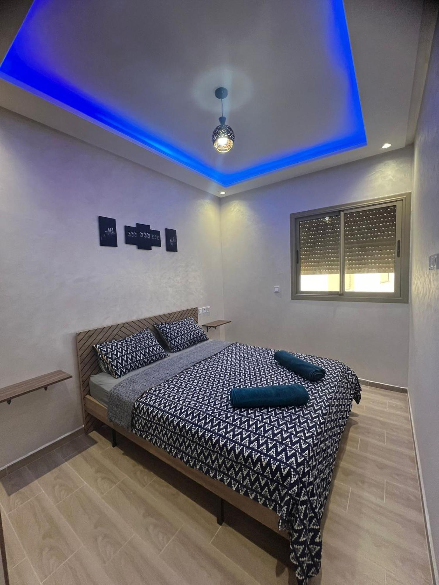 Apartment La Valley *