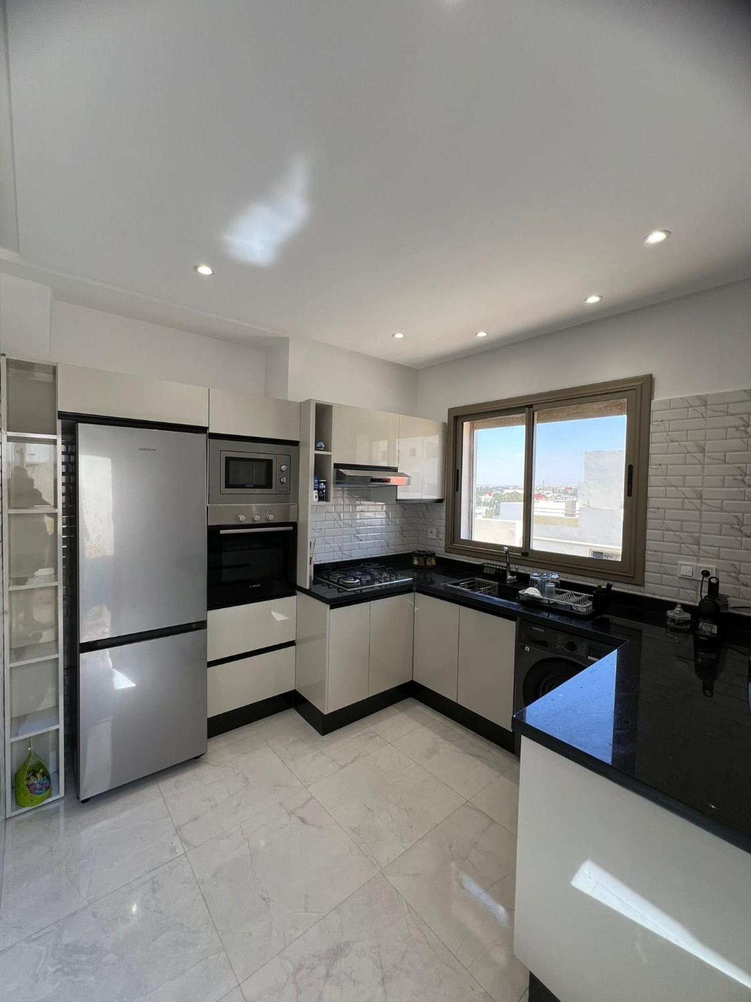 La Valley Apartment *