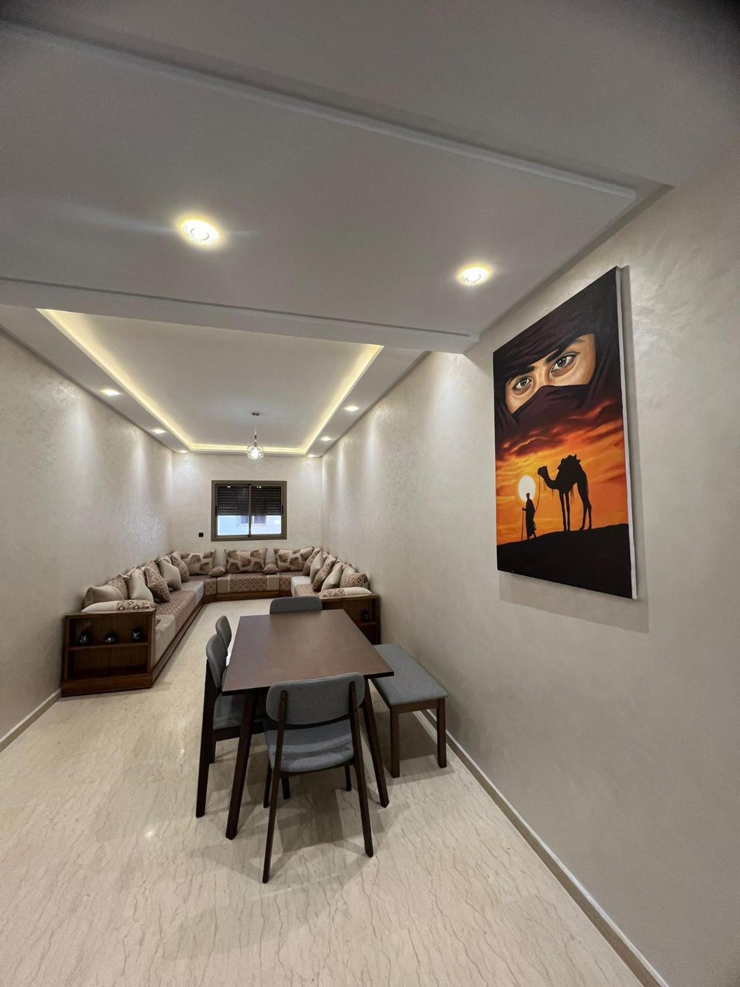 Apartment La Valley *